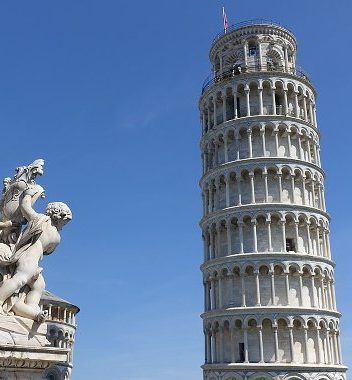 Alle Officine Garibaldi il 13 ottobre il primo TECH JOBS fair Pisa