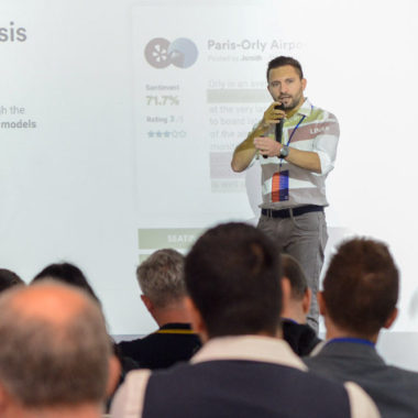 Torna il TECH JOBS fair all’Internet Festival di Pisa