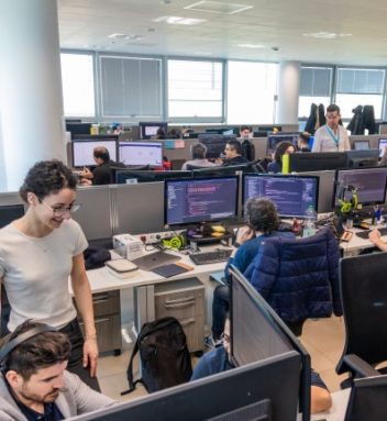 Lavorare in Apparound: digitalizzare i processi di vendita con una App