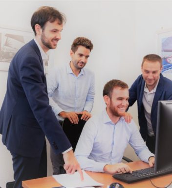 Lavorare in LIST: innovative soluzioni IT in ambito Capital Market e Risk Management