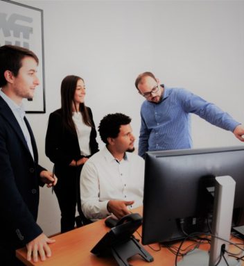 Lavorare in LIST: le nuove tecnologie informatiche al servizio del mondo finanziario