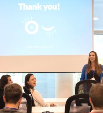 Call for speakers TECH JOBS fair Pisa