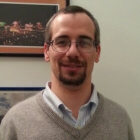 Carlo Bonamico