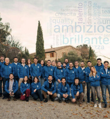 Zerynth al TECH JOBS fair 2022 di Pisa ricerca talenti