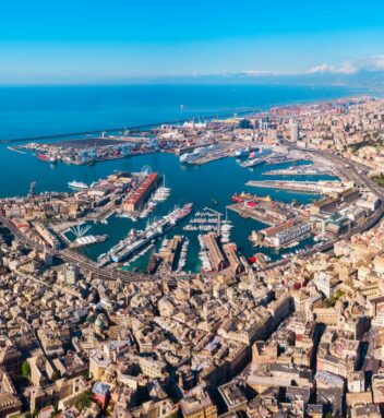 A Genova arriva l’edizione in presenza del TECH JOBS fair