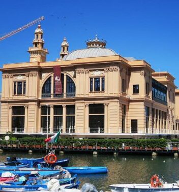 TECH JOBS fair abbraccia il south working: il 17 giugno saremo a Bari