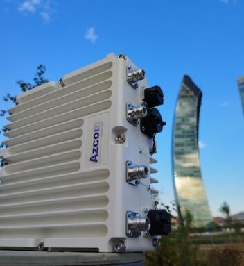 Profilo e ricerche in corso di Azcom Technology, presente al TECH JOBS fair Bari 2023