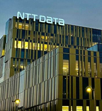 Scopri NTT Data al TECH JOBS fair Bari, tutte le ricerche in corso