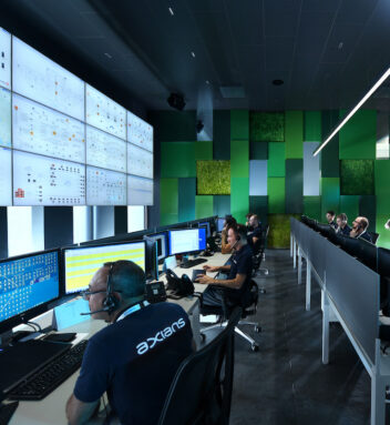 Axians al TECH JOBS fair Bari, vieni a conoscere il team