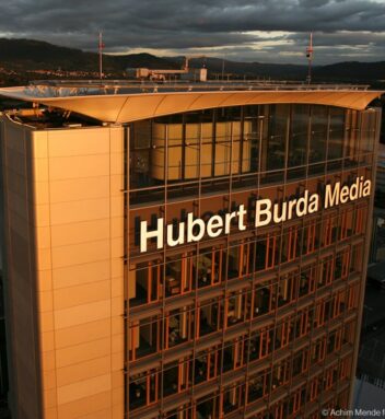 Al TECH JOBS fair Bari incontra il team di BurdaForward, la digital publishing house di tante testate importanti