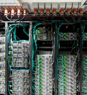 Incontra il team del Centro euro-Mediterraneo sui Cambiamenti Climatici al TECH JOBS fair di Bari