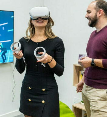 Conosciamo Orbyta, un’altra azienda presente col suo team al TECH JOBS fair Bari