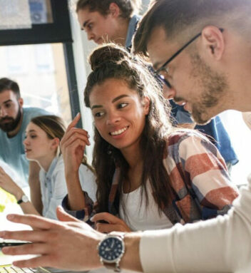 Al TECH JOBS fair Bari anche Umana, un’agenzia per il lavoro “generalista”