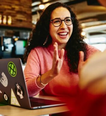 Vieni a conoscere il team di Randstad Technologies al TECH JOBS fair Bari del 17 giugno