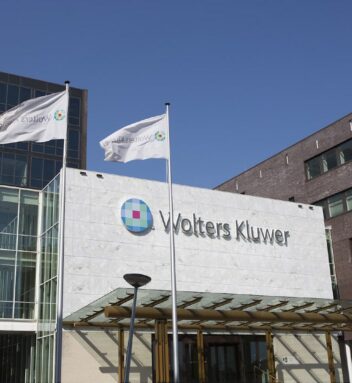 Vieni al TECH JOBS fair Bari a conoscere Wolters Kluwer, il fornitore globale di informazioni, soluzioni software e servizi professionali