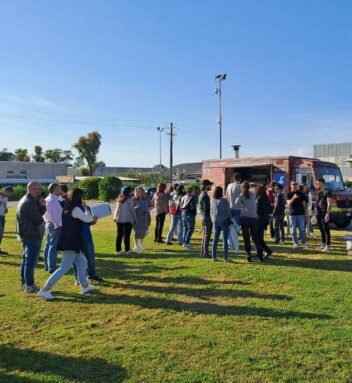 Al TJfair Pisa 23 anche TD Group Italia, azienda tech con forti radici sul territorio