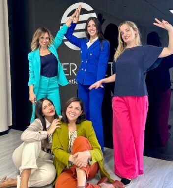 Il gruppo Olidata, leader nel panorama dei Big Data e’ al TJfair Pisa 23