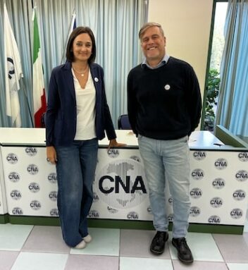 TECH JOBS fair: presentata in CNA la quinta edizione in programma a Pisa il 7 ottobre