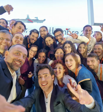 ‘Building the digital society’ e’ il motto di NetResults che potrai incontrare al TJfair Pisa 23