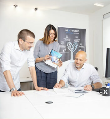 Nextworks, la ricerca e sviluppo che si fa impresa tech e’ al TJfair Pisa 23