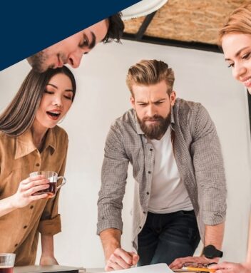 Orienta Digital, la nuova divisione tech di Orienta, al TECH JOBS fair Pisa 23