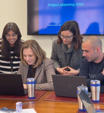 ResilTech, consulenza ingegneristica e progettazione per imprese ed enti pubblici al TJfair Pisa 23