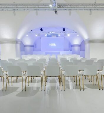 TECH JOBS fair Firenze: un Pomeriggio di Opportunita’ e Innovazione