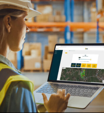 AME, leader per le tecnologie per la sicurezza in tutti gli scenari operativi, e’ al TJfair Firenze 24