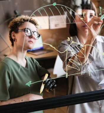 Le competenze di Contrader per sostenere le imprese innovative al TJfair Bari 24