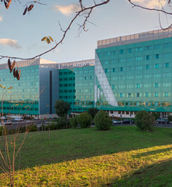 Almaviva Digitaltec, un Gruppo protagonista del processo di digitalizzazione del Paese, al TJfair Bari 24