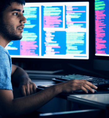 Con l’Hackathon online hai una marcia in piu’ per presentarti alle aziende di TJfair Bari 24!