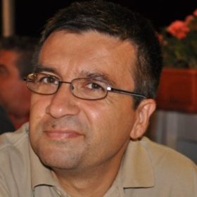 Antonio Barbati Minischetti
