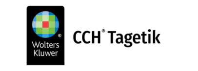 WOLTERS KLUWER | CCH TAGETIK