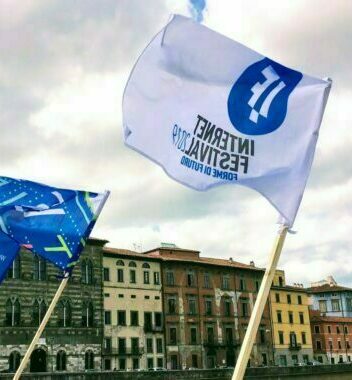 TECH JOBS fair Pisa ancora evento di Internet Festival 2020