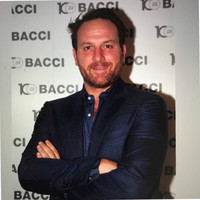 Giuseppe Bacci