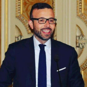 Antonio Mazzeo