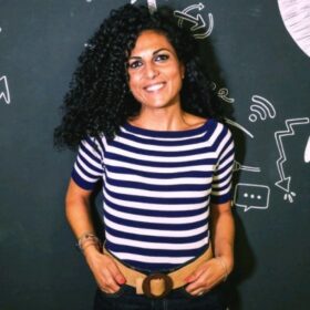 Sara Da Pisa