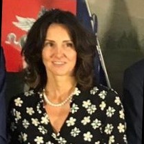 Patrizia Pacini